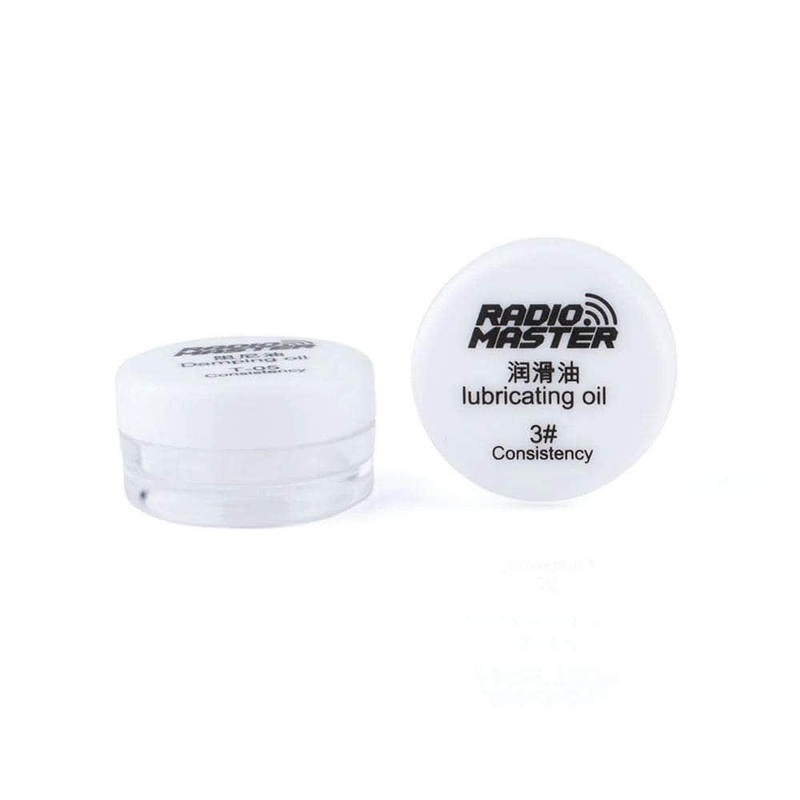 RadioMaster Gimbal Lubricant Set