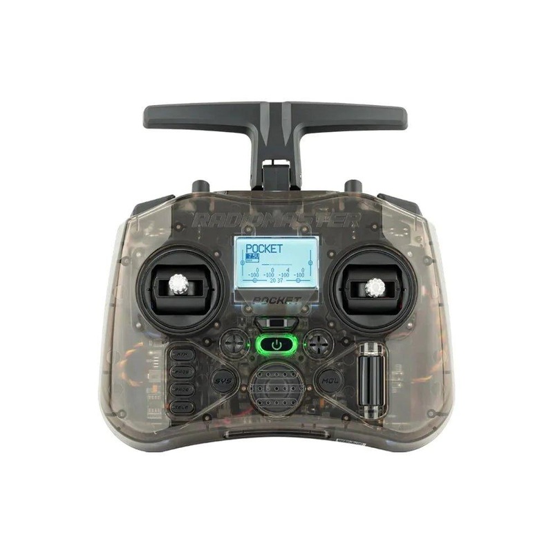 RadioMaster Pocket EdgeTX RC Transmitter – Choose Version