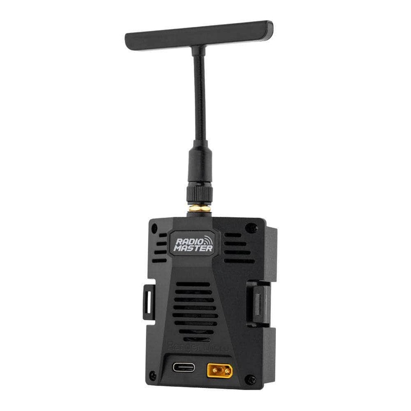 RadioMaster Ranger Micro 2.4GHz ELRS Transmitter Module – Choose Version