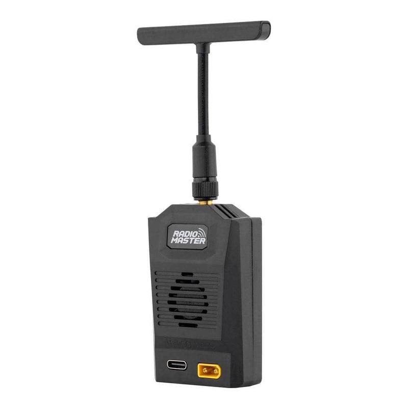 RadioMaster Ranger Nano 2.4GHz ELRS Transmitter Module – Choose Version