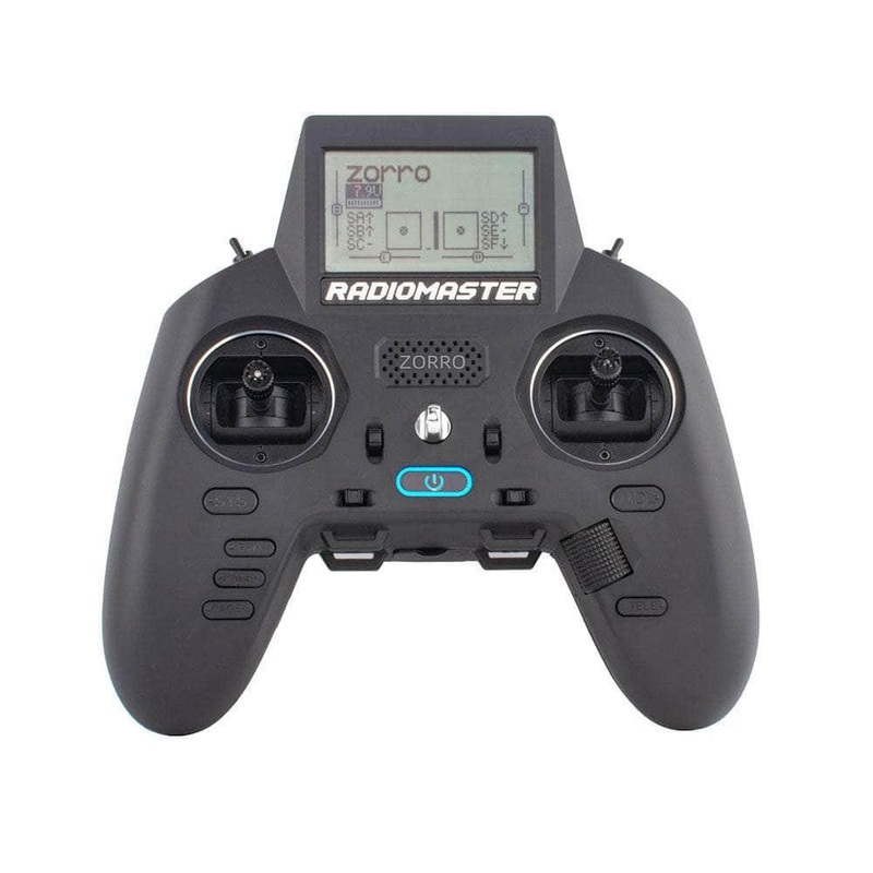 RadioMaster Zorro OpenTX RC Transmitter – Choose Version