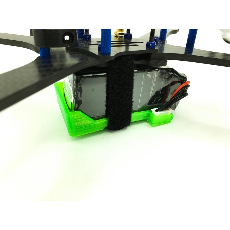 Battery Protector/Bumper