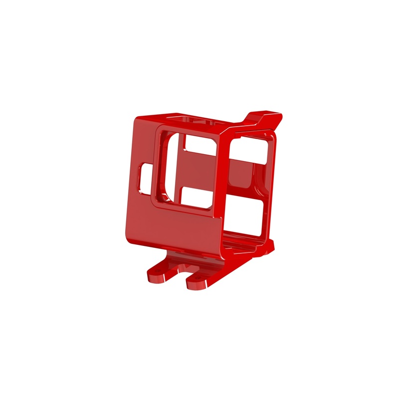 Brain3D GoPro Hero 11 Mini Mount for OG Vannystyle Frame – Choose Color / Angle