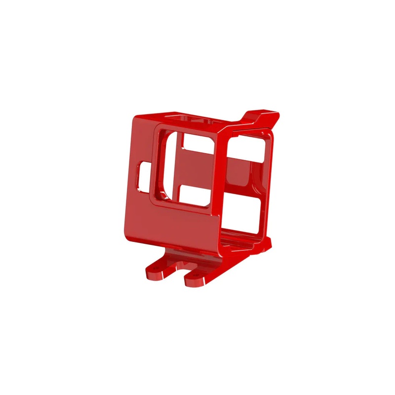 Brain3D GoPro Hero 11 Mini Mount for OG Vannystyle Frame w/ DJI O3 Upgrade – Choose Color / Angle