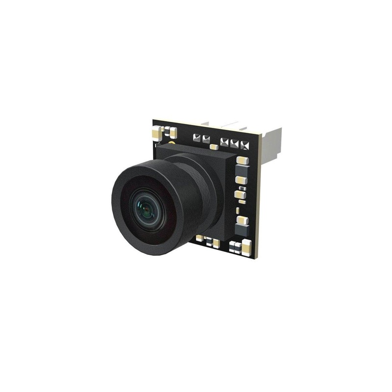 Caddx Ant Lite Nano 1200TVL CMOS PAL/NTSC FPV Camera – Choose Your Aspect Ratio