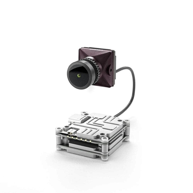 Caddx Polar Micro Starlight Vista Kit – Choose Color