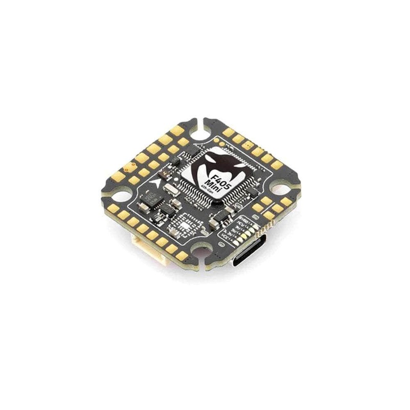 Diatone Mamba MK4 F405 Mini 20×20 Flight Controller