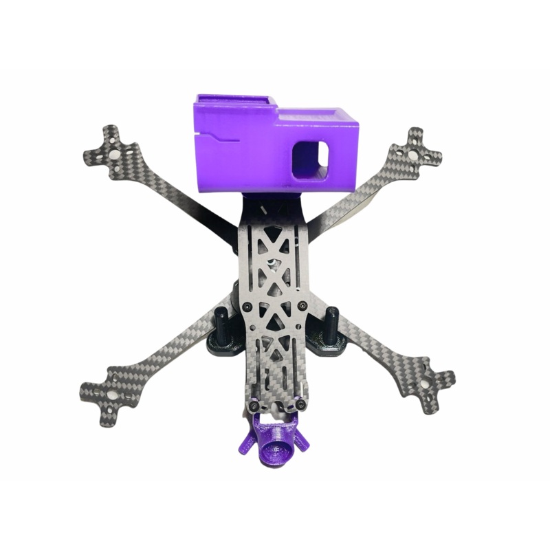 Drone Wall Mount