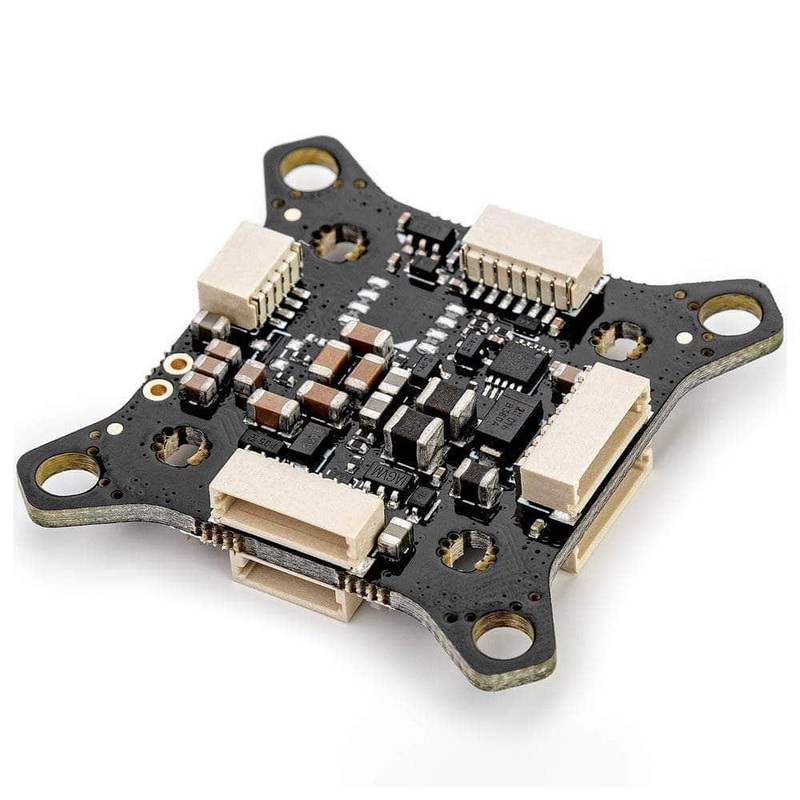 Fettec FC G4 V1.7 2-6S 30×30 / 20×20 Flight Controller