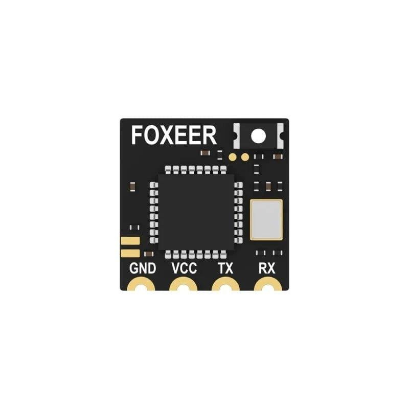 Foxeer ELRS Lite 2.4GHz Receiver – Ceramic Antenna