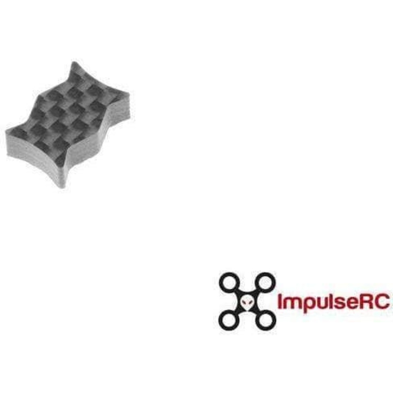 ImpulseRC Apex 5″ Carbon Fiber Arm Key