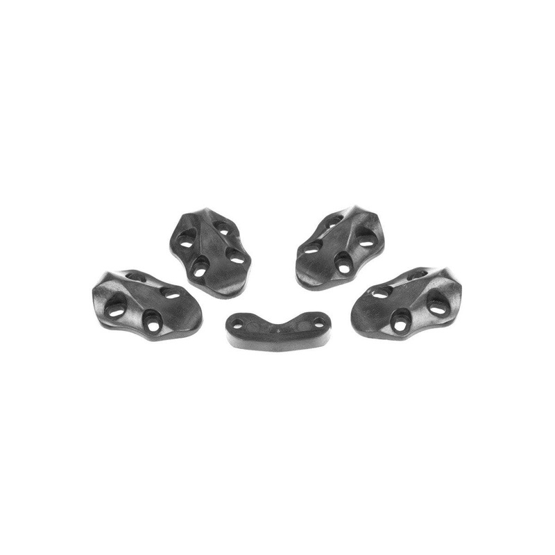 ImpulseRC Apex EVO Plastic Kit – Choose your Color