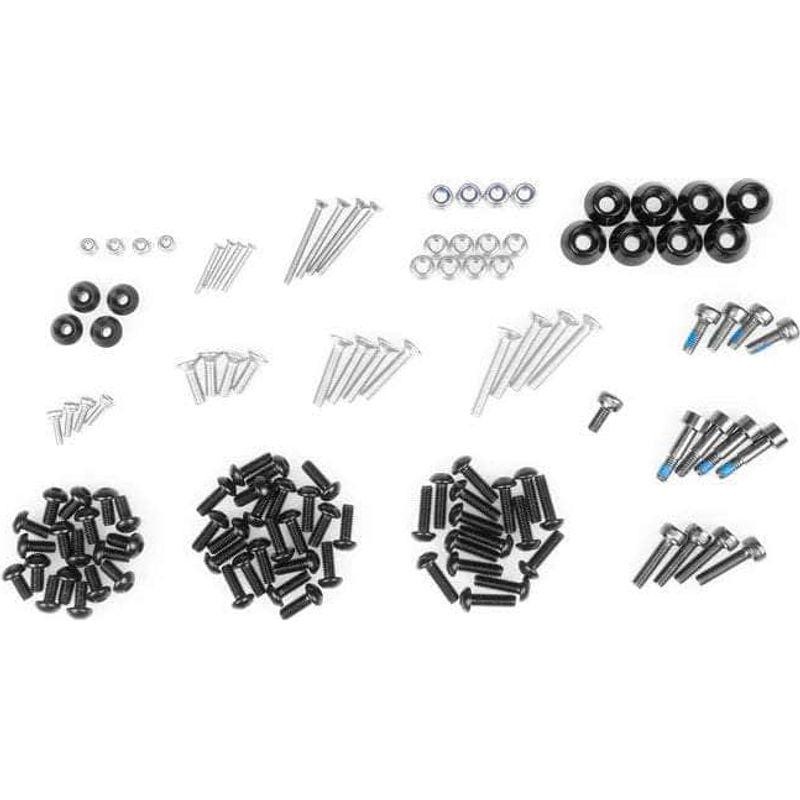 ImpulseRC Apex EVO Replacement Hardware – Full Screw Pack