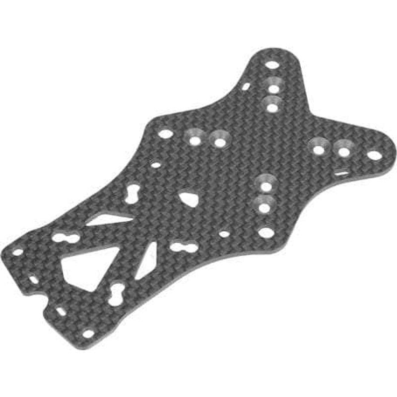 ImpulseRC Apex EVO Upper Main Plate – 2mm