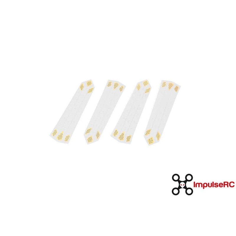 ImpulseRC Apex Race Wire 4 Pack – Choose Your Color