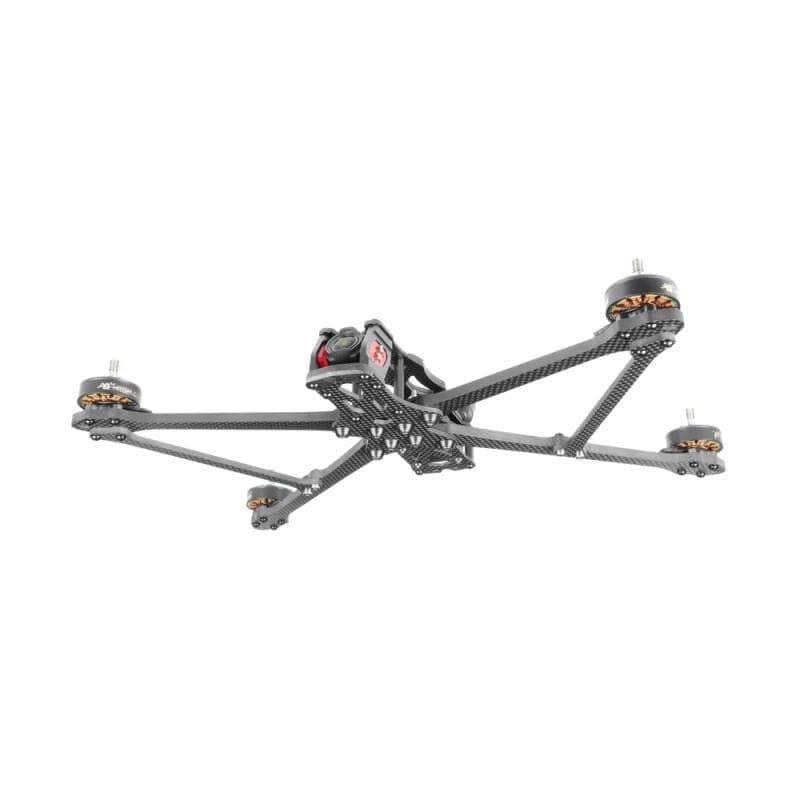 ImpulseRC ApexLR EVO HD O3 Deadcat Long Range 7″ Frame Kit