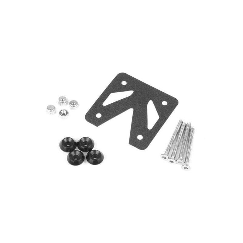 ImpulseRC Legacy Apex HD Vista Isolation Kit