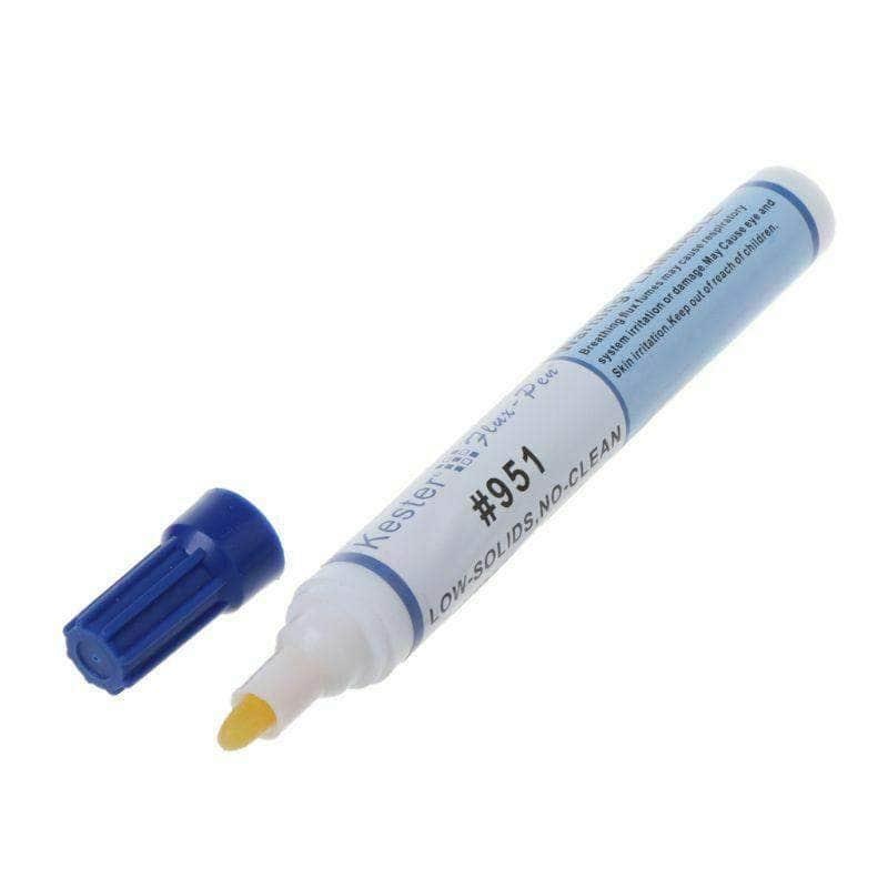 Kester #951 10mL Soldering Flux Pen