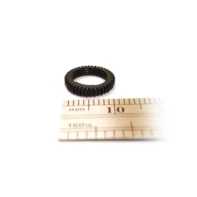 Plastic M8 Replacement Lens Lock Ring for RunCam Micro Swift