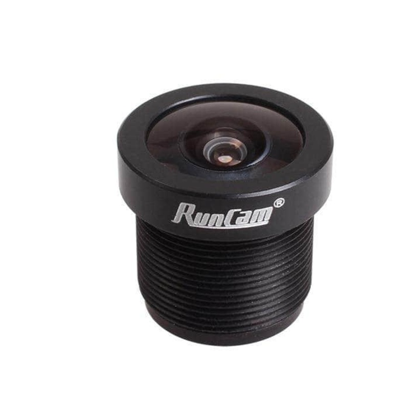RunCam RC23 2.3mm M12 Replacement Lens for Swift, Arrow, and other Cameras