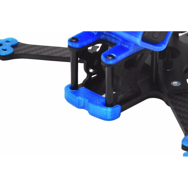 TBS Source One Front Bumper