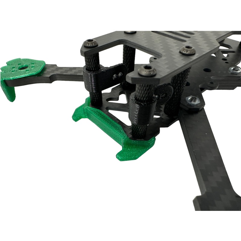 Ummagawd BotGrinder Grinderino Front Bumper