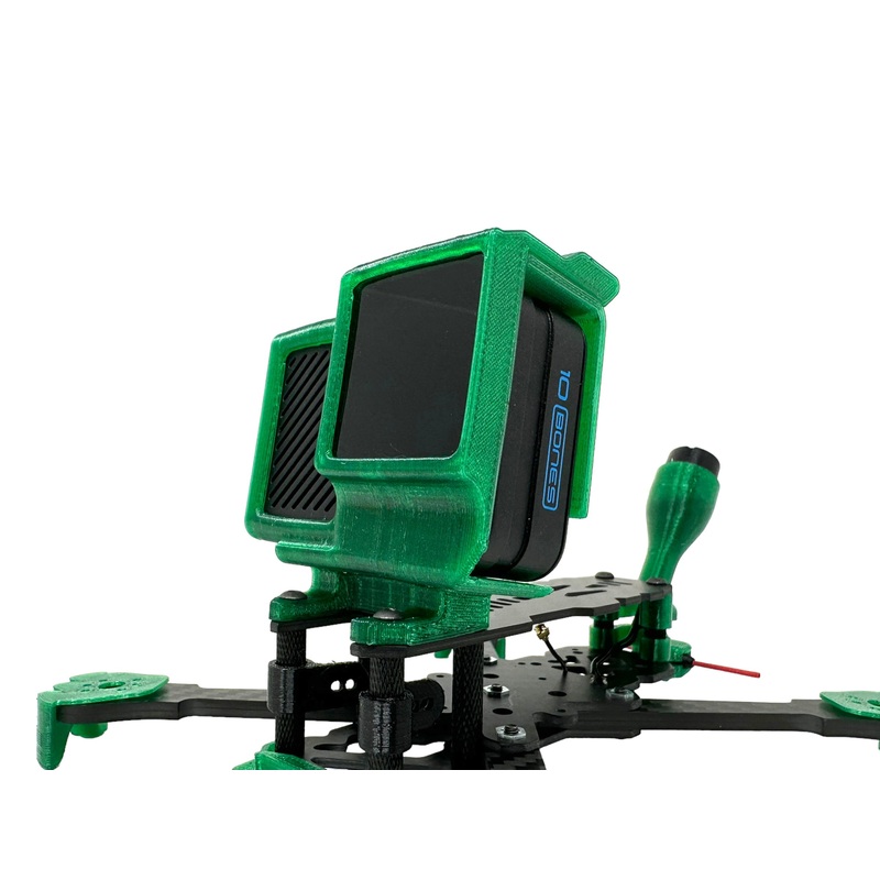 Ummagawd BotGrinder Grinderino GoPro Hero 10 Bones Mount