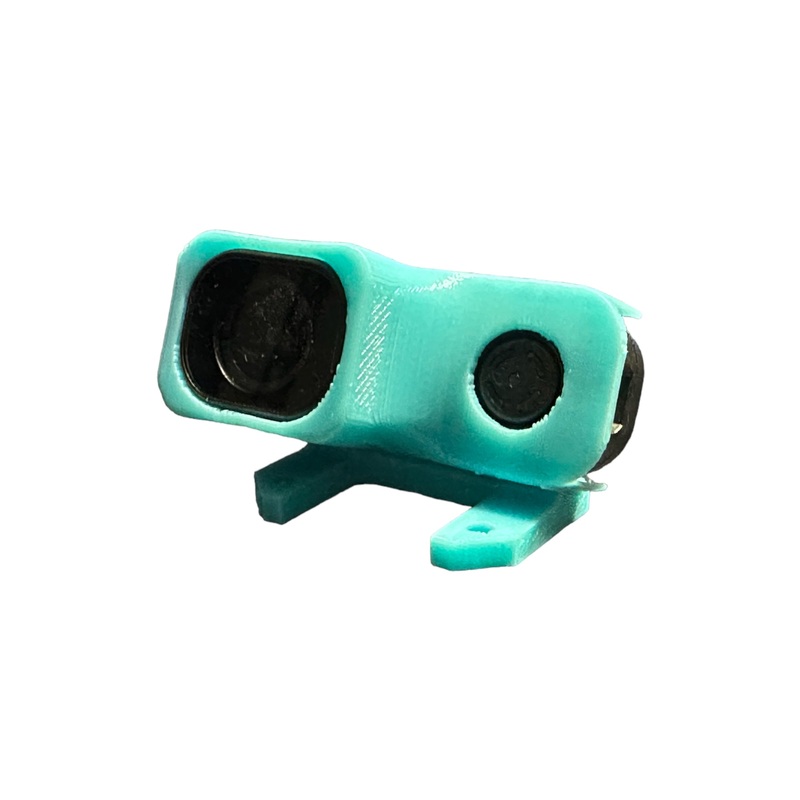 Ummagawd BotGrinder Grinderino RunCam Thumb Pro Mount