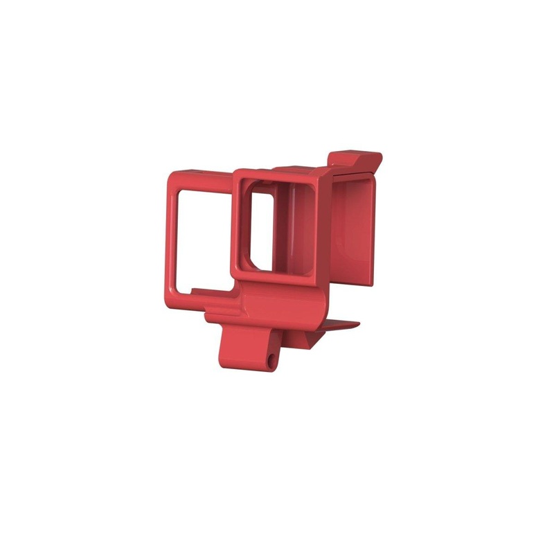 Vannystyle Pro – GoPro Hero 10 Bones Mount – Choose Color / Angle