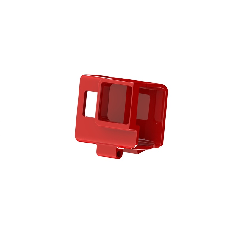 Vannystyle Pro – GoPro Hero 5/6/7 Mount – Choose Color / Angle