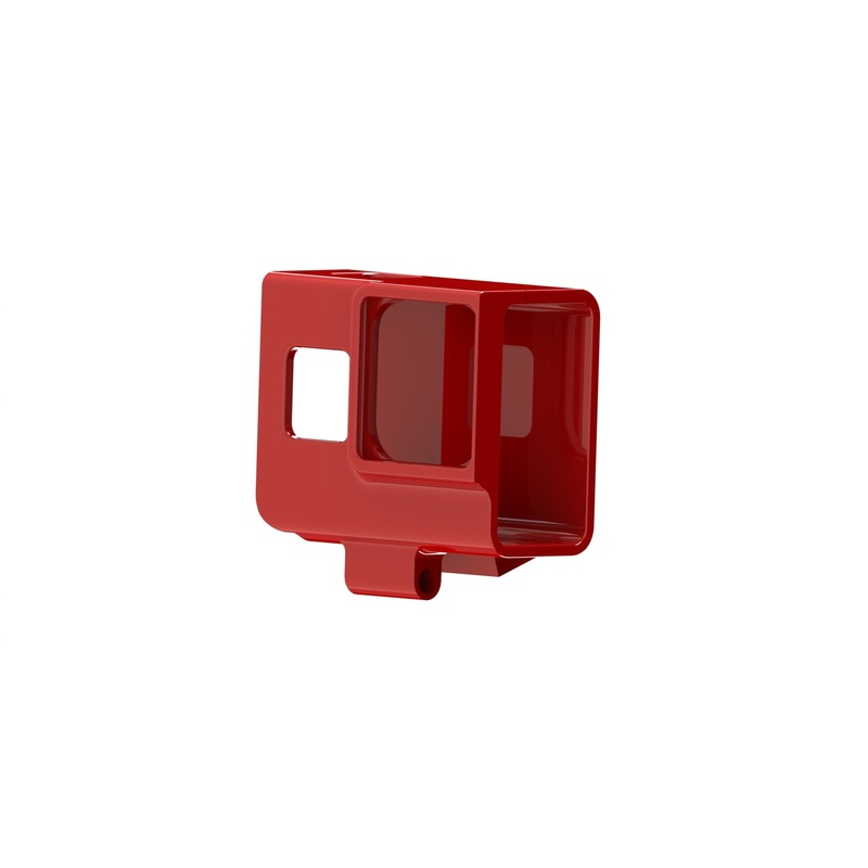 Vannystyle Pro – GoPro Hero 8 Mount – Choose Color / Angle