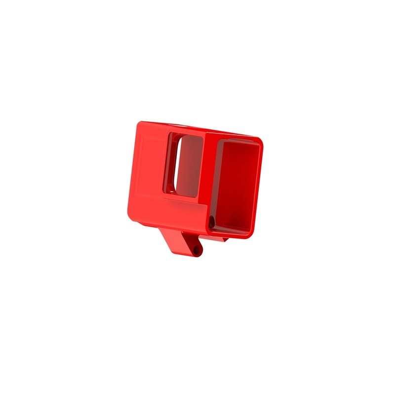 Vannystyle Pro – GoPro Hero 9/10/11 Mount – Choose Color / Angle