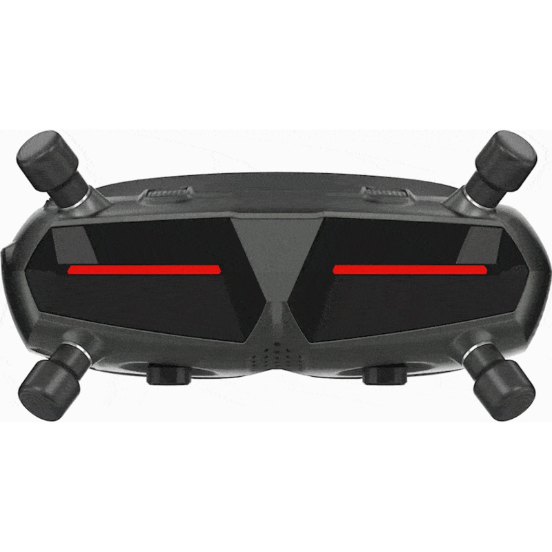 Walksnail Avatar HD Goggles X