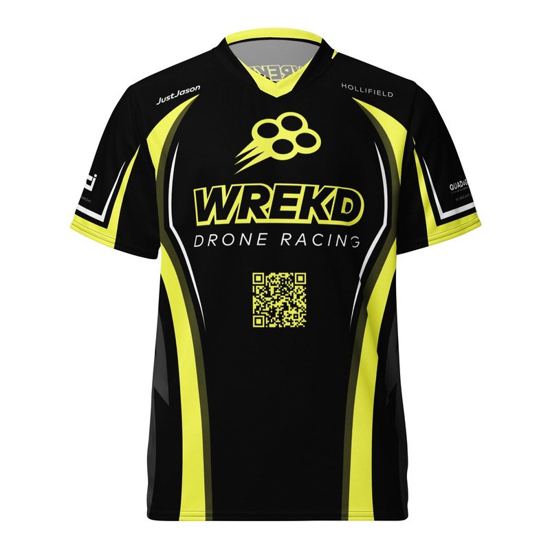 2024 Team Pilot Jersey – JustJason