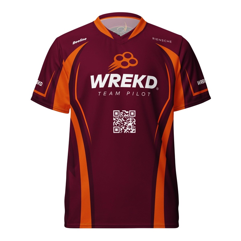 2024 Team Pilot Jersey – VTDRT / Beeline