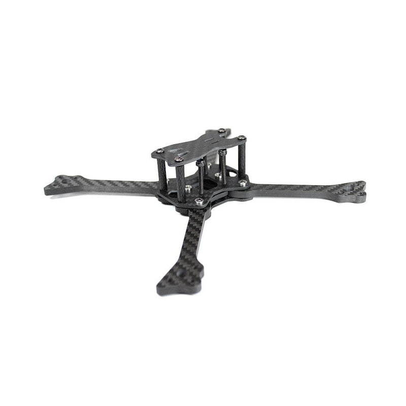FIVE33 Switchback PRO 5″ Racing Frame Kit – Choose Your Version
