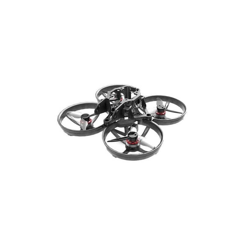 HappyModel BNF Mobula8 HD 85mm Whoop (without DJI O3 Air Unit) – ELRS 2.4GHz