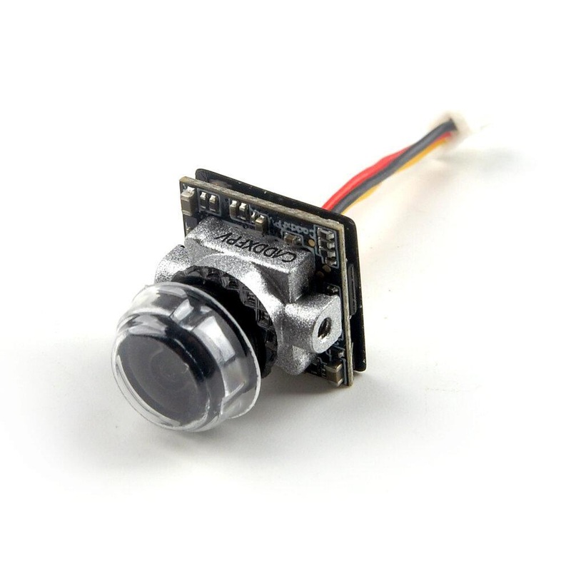 HappyModel Crux3 Replacement Camera – Caddx Ant