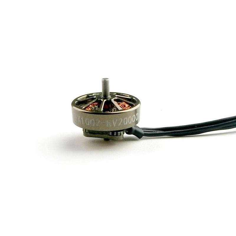 HappyModel EX 1002 20000Kv Micro Motor – Choose Your Version