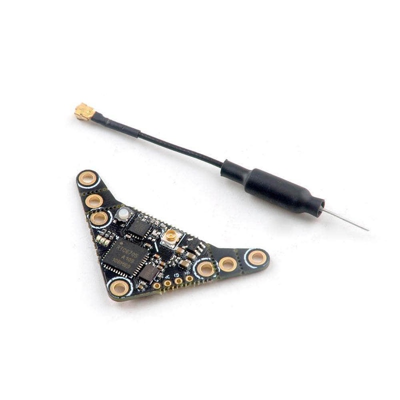HappyModel OVX303 25-300mW 5.8GHz 20×20 U.Fl VTX w/ OpenVTX