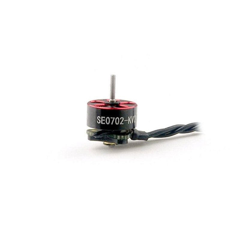 HappyModel SE0702 0702 28000Kv Micro Motor – Choose Rotation