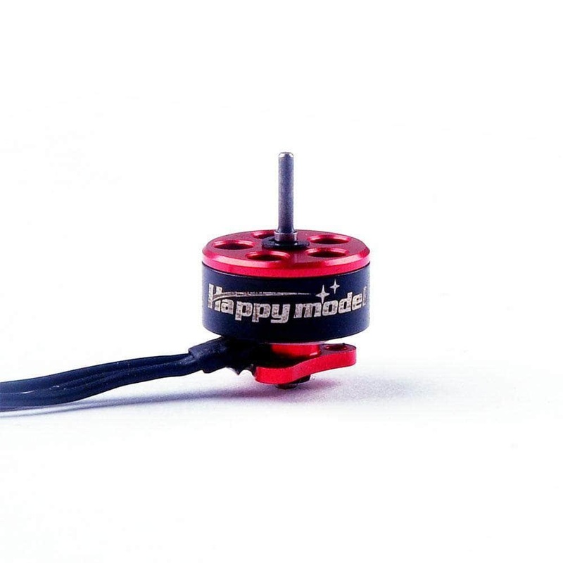 HappyModel SE0802 16000Kv 1-2S Whoop/Micro Motor – CW