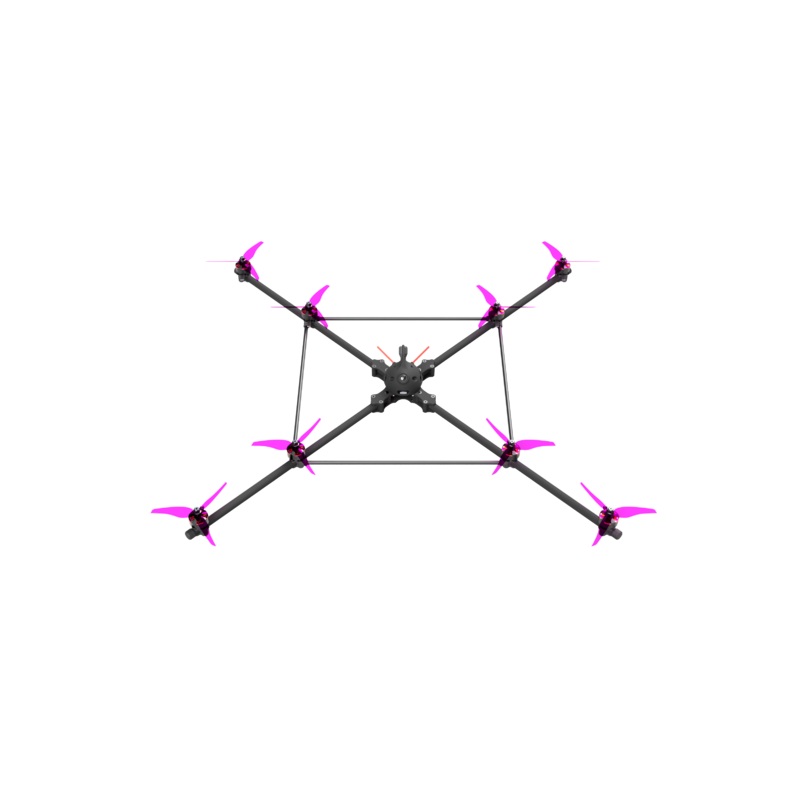 OctoFAERRY frame