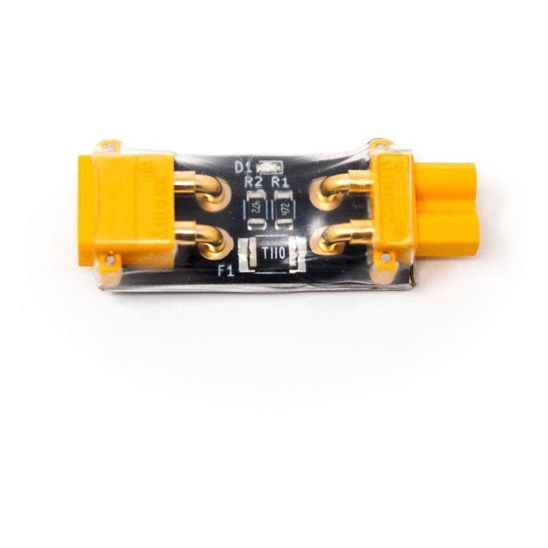 Smoke Stopper (XT30) by RDQ and BengineeringLabs – Modern LED