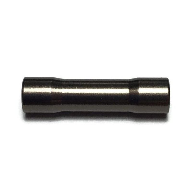 22mm M3 Aluminum Tapped Standoff / Spacer 5.5mm O.D. Profiled for Chameleon Ti LR