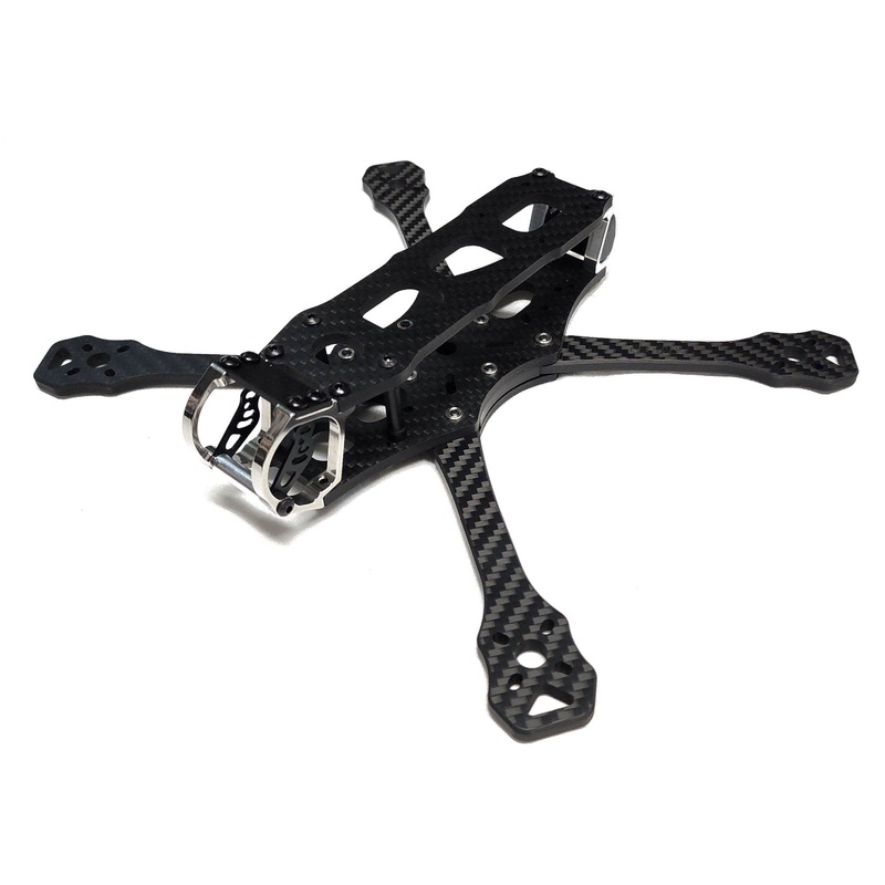 Armattan Nutria Frame Kit – Choose 5″ or 7″