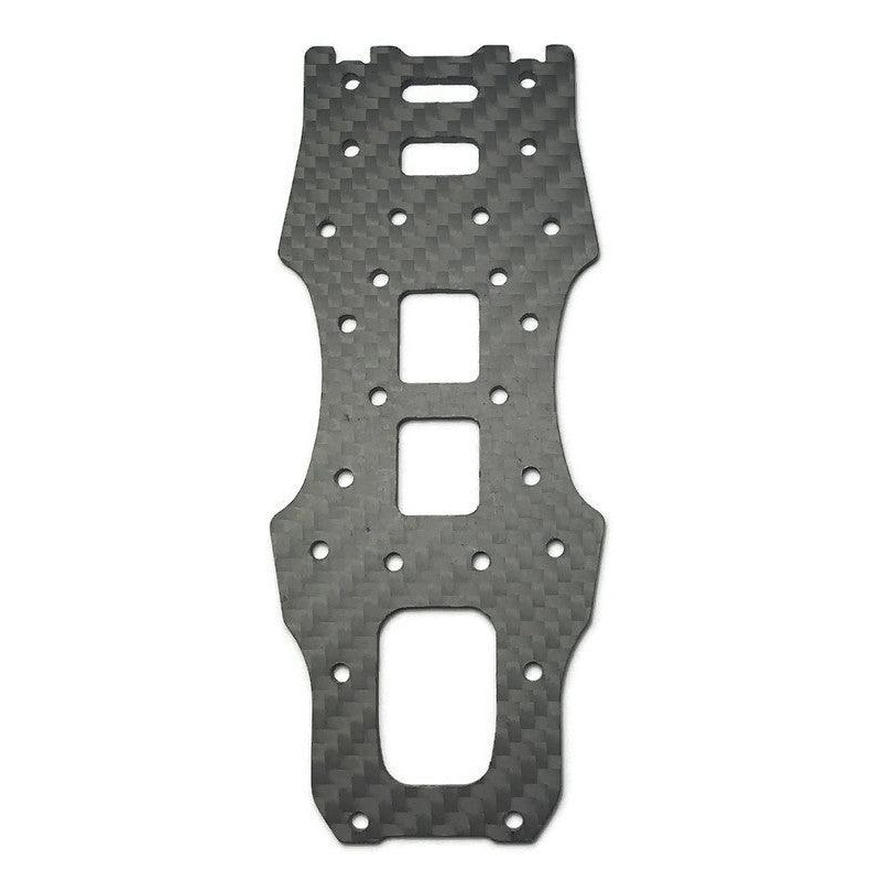 Badger DJI Edition Center Plate