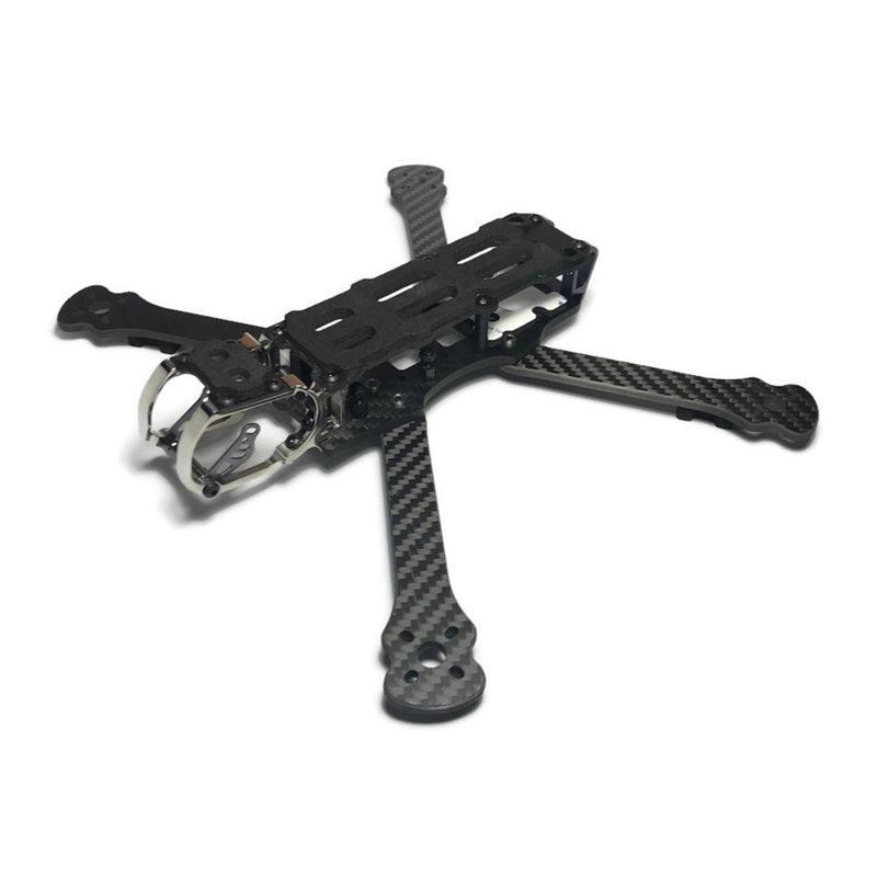 Badger DJI Edition Frame Kit – Choose 5″ or 6″