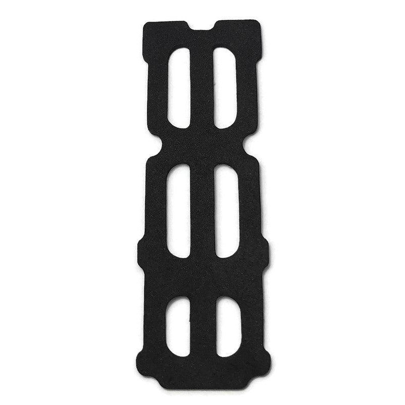 Badger DJI or Marmotte DJI Edition LiPo Battery Plate Adhesive Foam