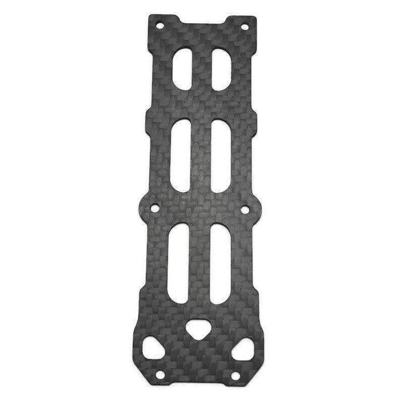 Badger DJI or Marmotte DJI Edition LiPo Battery Top Plate
